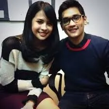 Maudy Ayunda và Afgan